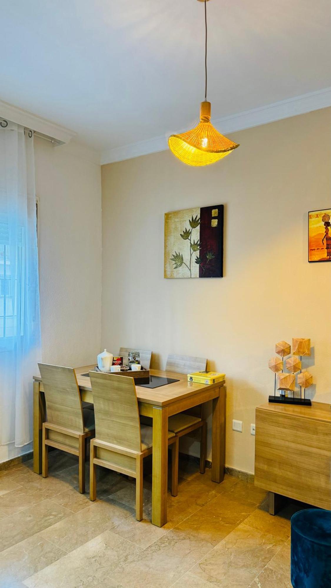 Torrevida 80 Metros De La Playa Y Piscina Abierta Apartment Rincón de la Victoria Екстериор снимка
